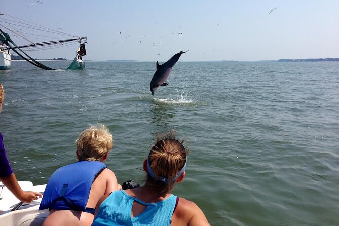 Private Dolphin and Nature Tour of Hilton Head - Frequently Asked Questions