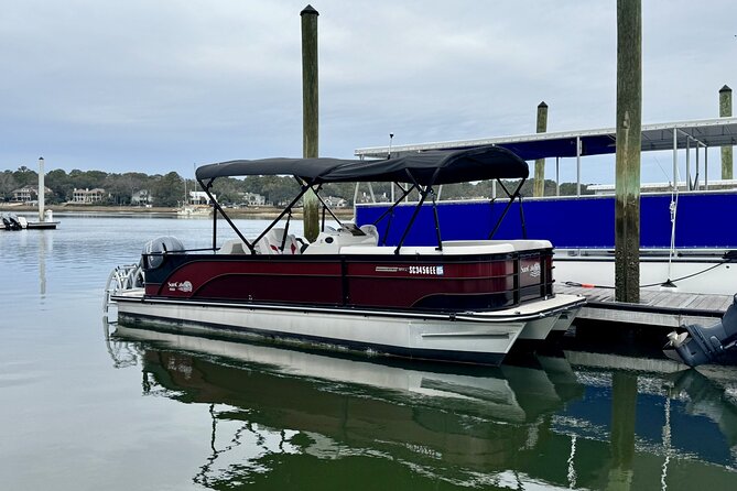 Private Dolphins and Daufuskie Island Stop Tour - Tips for an Enjoyable Experience