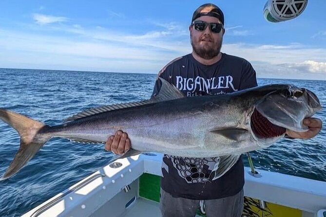 Private Fishing Charter in Clearwater Beach Florida - Cancellation and Flexibility