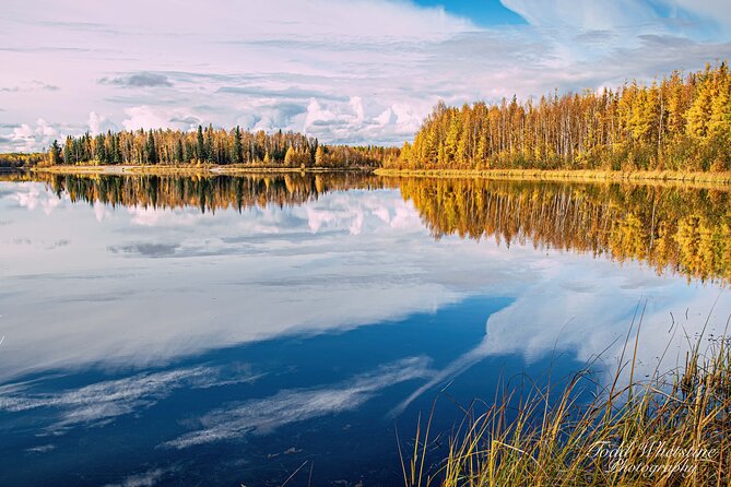 Private Full Day Photography Workshop of Fairbanks - Photography Tips and Techniques