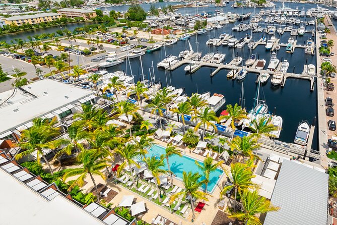 Private Key West Wedding Charter LBGTQ Friendly - Frequently Asked Questions