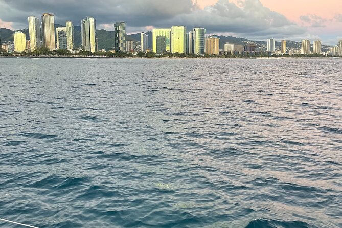Private Luxury Sailboat Charters of Honolulu - Gratuities and Payment Options
