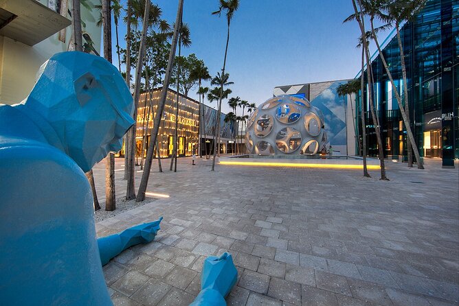 Private Miami City Tour Experience - Customer Feedback