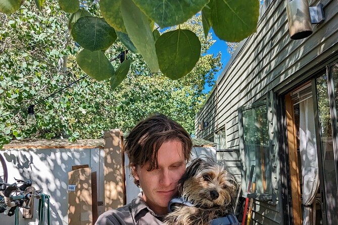 Private Photography in Winter Park - Booking Information