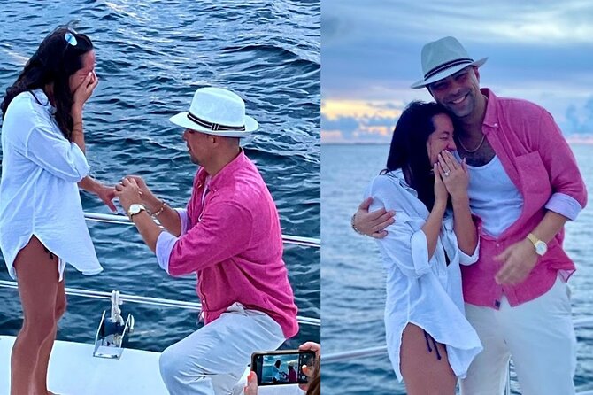 Private Romantic Sunset Cruise Review - Suitability: Health and Accessibility Considerations