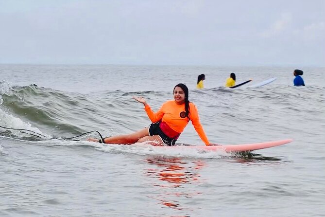 Private Surf Lessons in NYC Review - Health and Safety Considerations