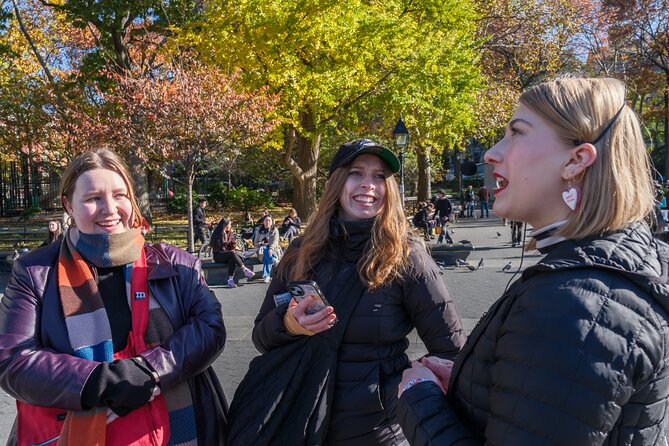 Private Taylor Swift Hotspots Walking Tour - Book Your Tour