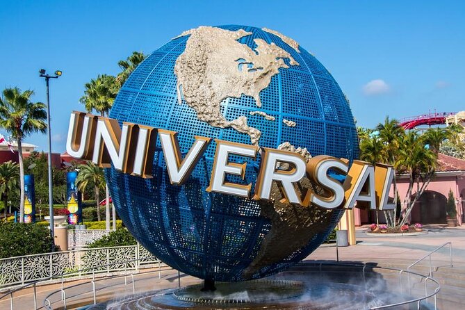 Private Tour of Los Angeles Top Attractions - Top Attractions