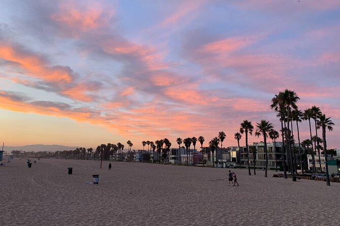 Private Venice Photographic Beach Walking Tour - Capturing the Essence of Venice