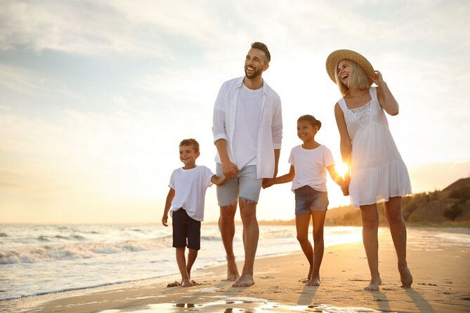Private Walking Tour at Sunny Isles - Exploring Sunny Isles