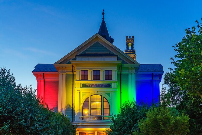 PTown LGBTQ History Audio Guided Tour - Frequently Asked Questions