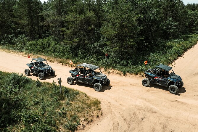 Riverside Ride UTV and Tubing Experience Review - Reviews and Customer Feedback