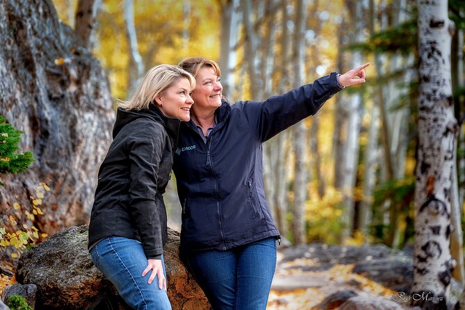 Rocky Mountain National Park Sunrise Hiking Tour - Frequently Asked Questions