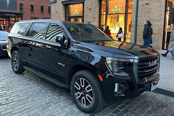 Round Trip Luxury VIP Car Service Review - Final Thoughts: Advantages and Areas for Improvement