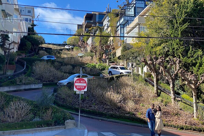 San Francisco Top Sights Private Tour Review - Dining and Refreshment Stops