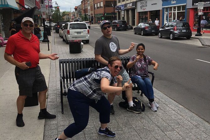 Scavenger Hunt in Houston by 3Quest Challenge - Booking Details and Flexible Payment Options