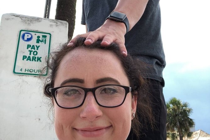 Scavenger Hunt in Mobile by 3Quest Challenge - Exploring Mobile: The Perfect Location