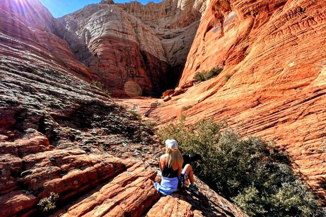 Secret Petroglyphs Hike Adventure Review - Tips for a Successful Adventure