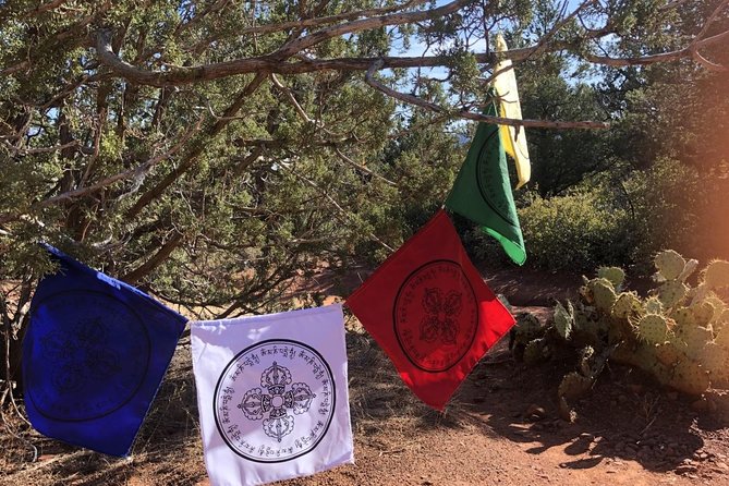 Sedona Healing Ceremonies: A Review - Traveler Feedback and Ratings