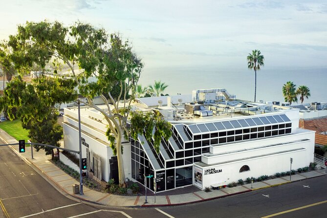 Self-Guided Orange County Driving Tour From Huntington Beach - Exploring Huntington Beach