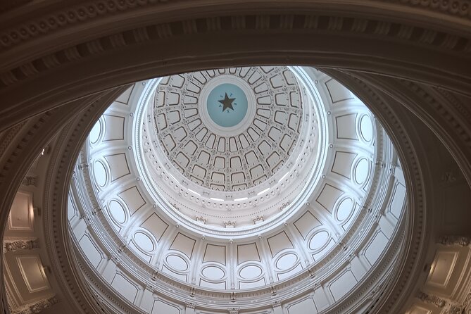 Small Group Day Trip From Houston to Austin Review - Highlights and Key Attractions