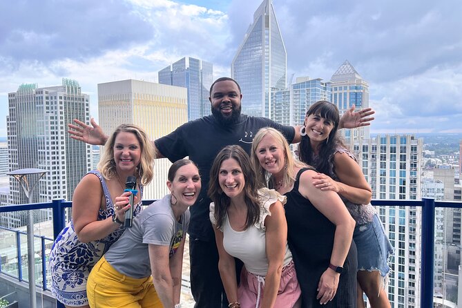 Small Group Karaoke Cultural Tour Review - Cancellation Policy and Booking Process
