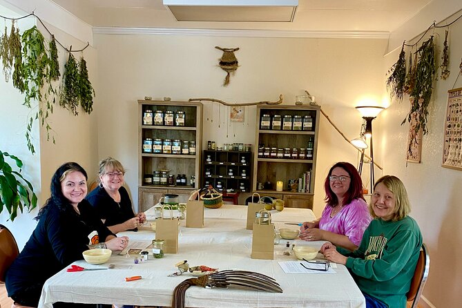 Smoke Bundle Making Workshop Near Asheville - How to Prepare for the Workshop