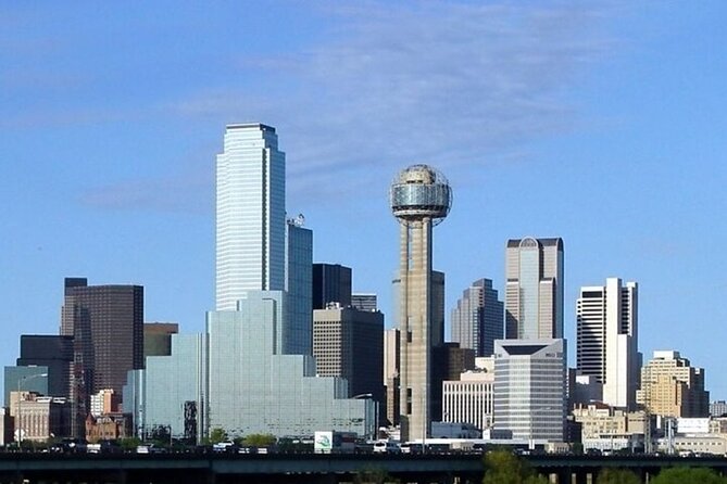 Street Food Tour With a Local Guide in Dallas - Customizing Your Tour Experience