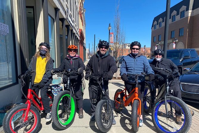 Super Fun Electric Pedego Commuter LT Classic Loaded With Extras - Discover the Extras and Highlights of the Experience