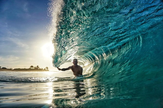 Surf Lessons in Hawaii Paddle Assisted Review - Pricing and Cancellation Policy