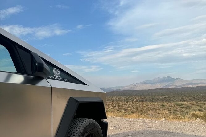 Tesla Cyber Truck Tour Review: Unforgettable Experience - Snacks and Refreshments Provided