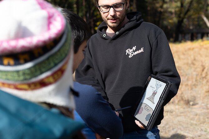 The Evolution of Yosemite Naturalist Walking Tour - Adapting to Changing Visitor Needs
