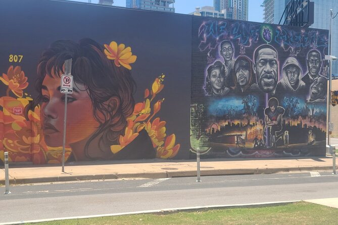 The Gram Tour in Austin - What to Expect