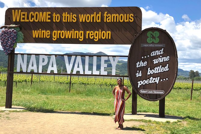 The Ultimate Wine Country Experience (Private & All-Inclusive) - Exploring the Wine Country