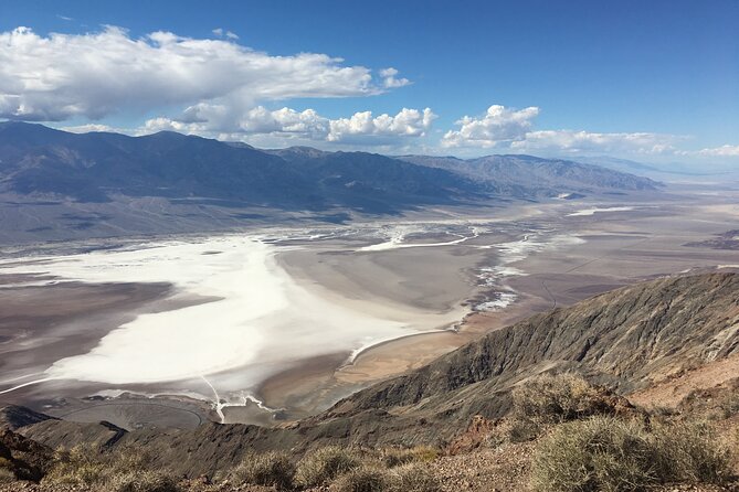 Tour With French Guide of Death Valley - About the French Guide
