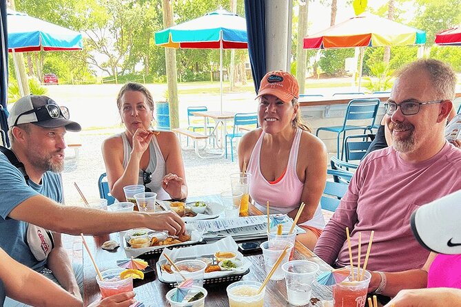 Tybee Island Bicycle, Bites, and Brews Review - Review and Ratings: What Other Travelers Say