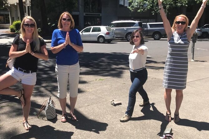 Unique Scavenger Hunt Experience in Pembroke Pines by Wacky Walks