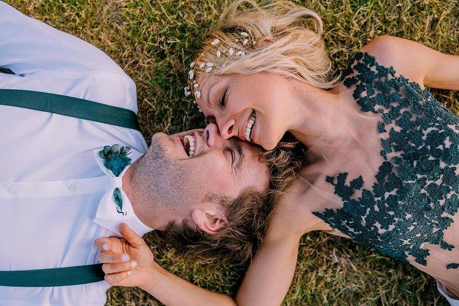 Vacation Photographer in Salinas - Quick Turnaround: Receive Your Edited Photos