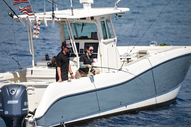 Venture Wildlife Snorkel Charter From Ko Olina - Highlights of the Snorkel Charter