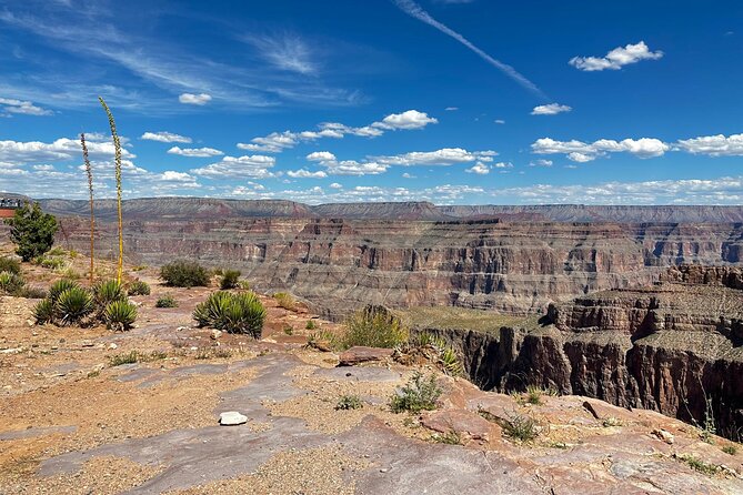 Vertigo From Infinity In The Heart Of The Desert Grand Canyon Skywalk - Booking Your Vertigo-Inducing Adventure