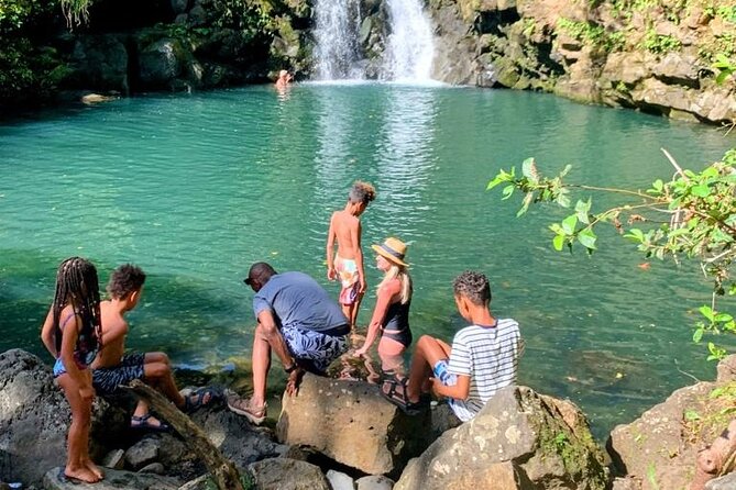 Waterfalls, Hike & Rivers Tour From Kahului - Tips for an Enjoyable Experience