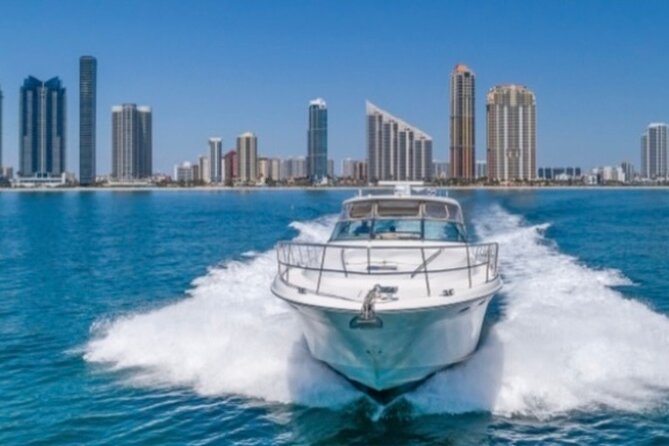 Yacht Getaway of Fort Lauderdale - Fitness Requirements and Recommendations