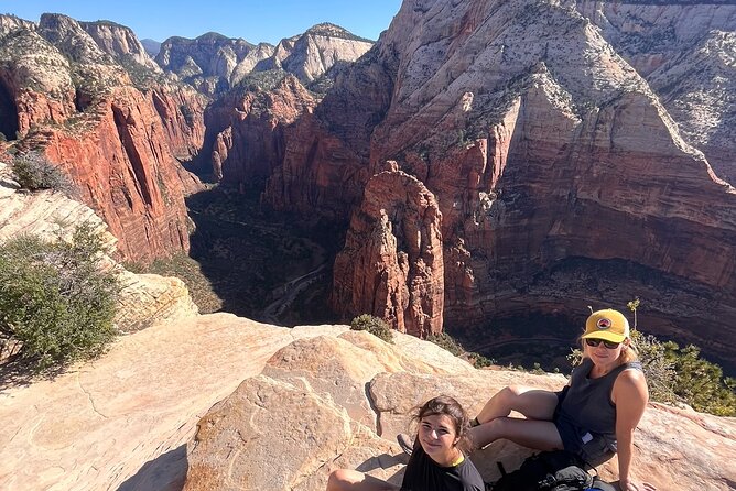 Zion National Park Angels Landing Hike Review - Tips and Recommendations for Future Hikers