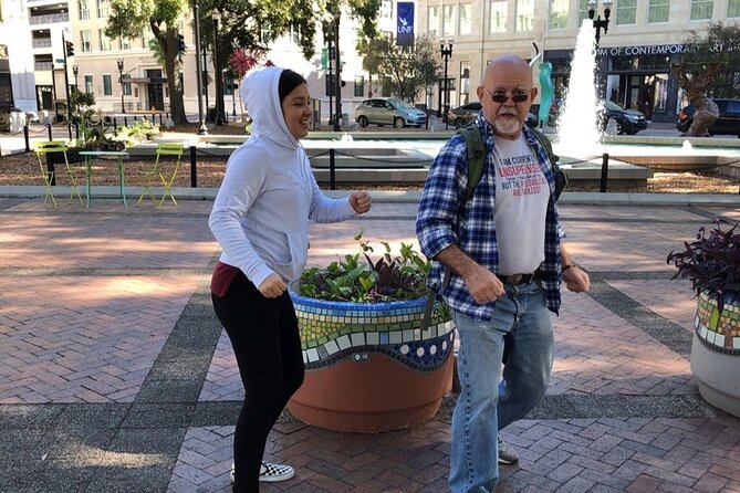 Zombie Scavengers Game - Washington, DC - Tips for an Enjoyable Experience