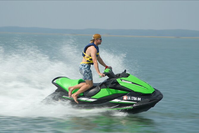 1-Hour Guided Jet Ski Rental Review - Final Thoughts and Recommendations