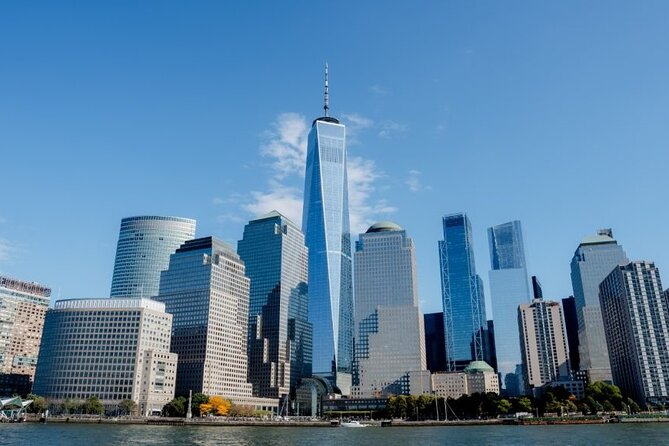 3 Hour Best of Manhattan Walking Tour and Cycle Central Park - Pricing and Cancellation Policies