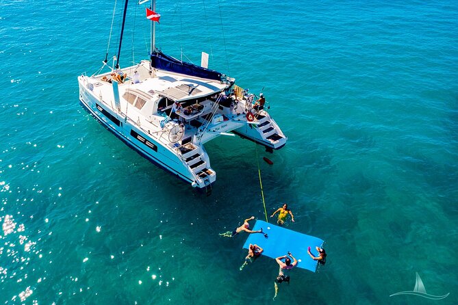 3 Hour Luxury Private Sailing Catamaran in Waikiki - Booking and Cancellation Policy