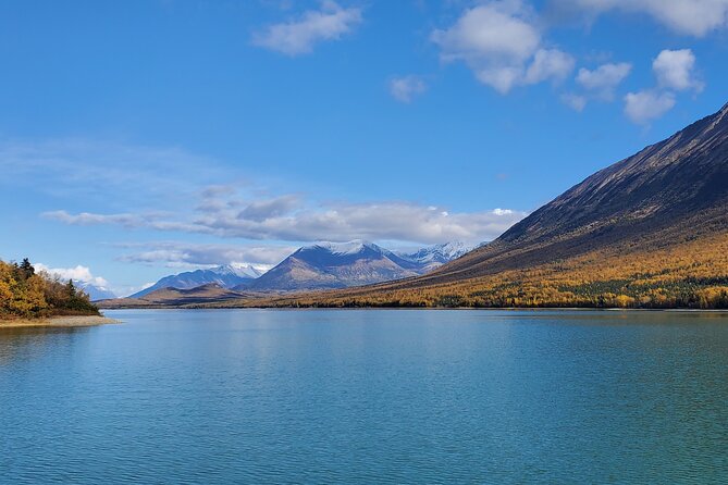 3-Night Private Charter in Lake Clark Review - Personal Experiences and Highlights From the Charter
