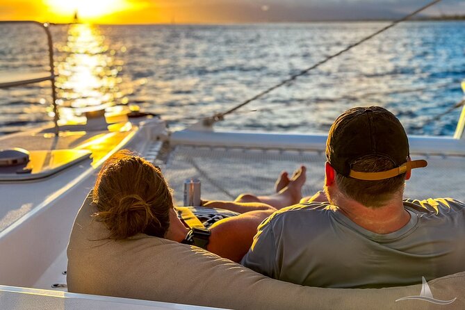 3hr Luxury Private Sailing Catamaran in Waikiki for 1 to 6 People - Explore the Waikiki Coastline