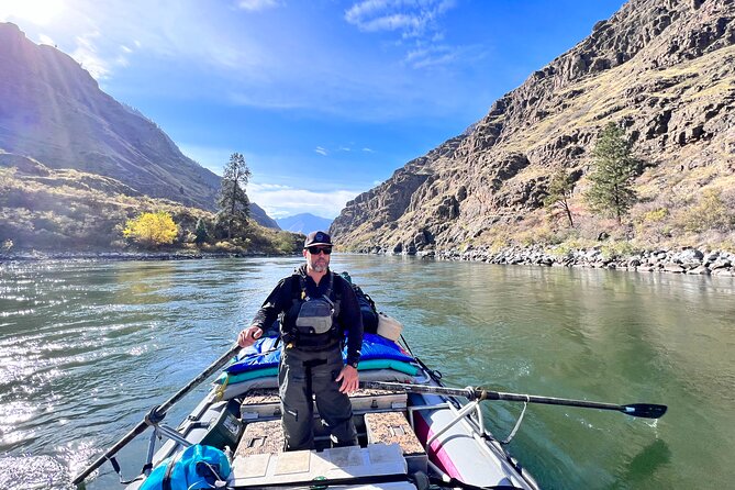 4 Day Wilderness Raft Trip on Hells Canyon Review - Analyzing the Value for Money of the Trip